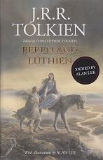 Beren and Luthien by J R R  Tolkien